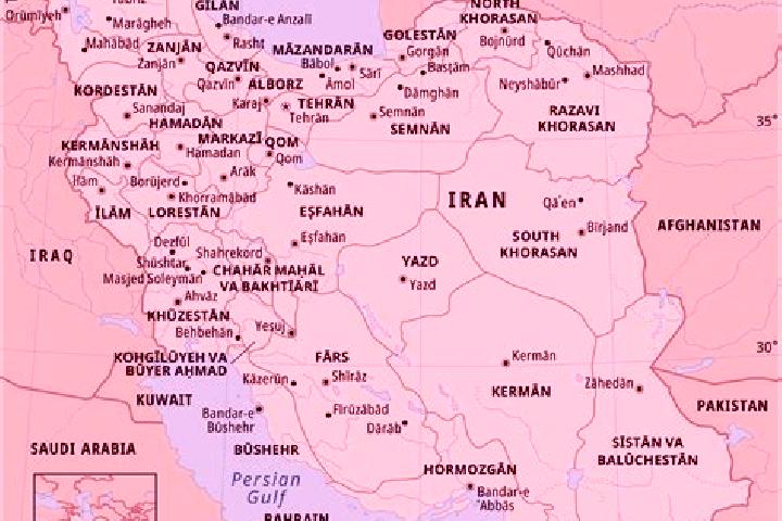 Avery, 24 — Escort in Kashku, Iran