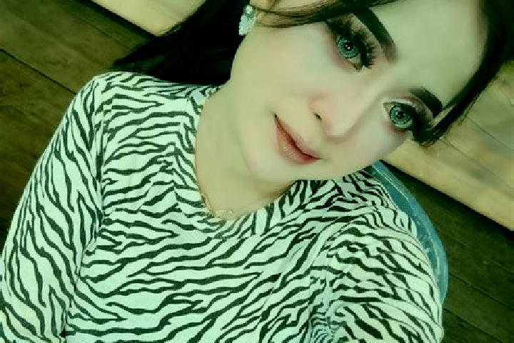 Avery, 24 — Escort in Ketanen, Indonesia