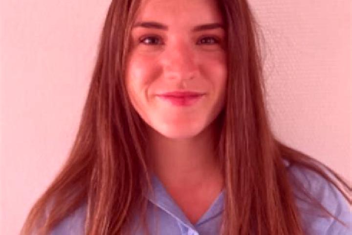 Avery, 24 — Escort in Le Fidelaire, France