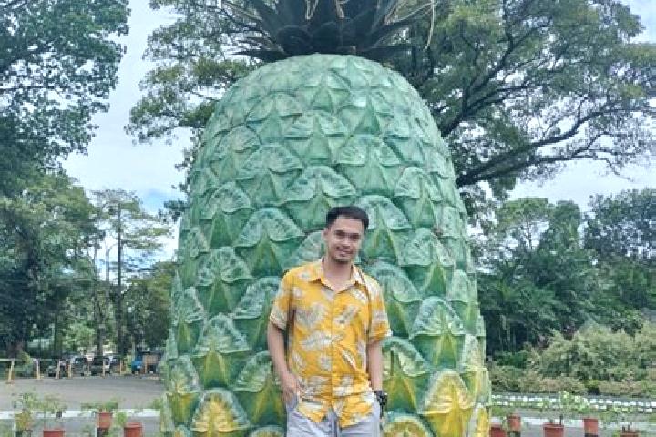 Avery, 24 — Escort in Manolo Fortich, Philippines
