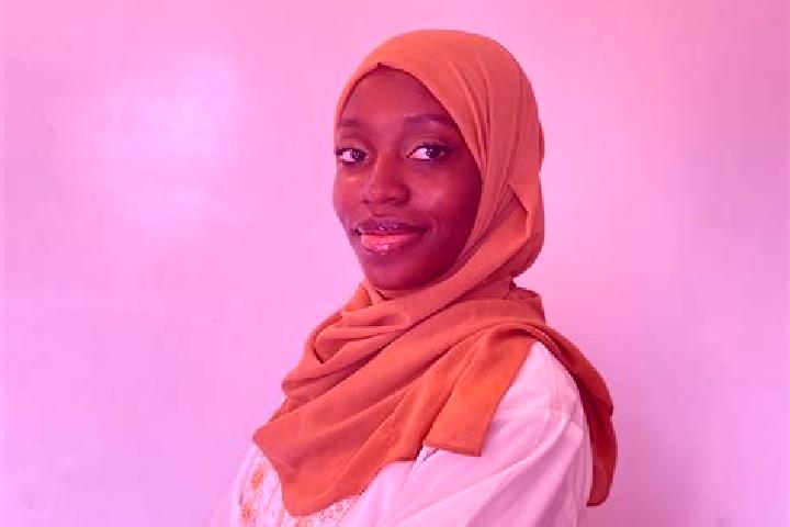 Avery, 24 — Escort in Okehi, Nigeria