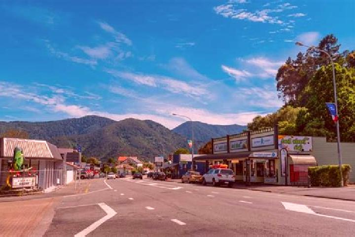 Avery, 24 — Escort in Outram, New Zealand