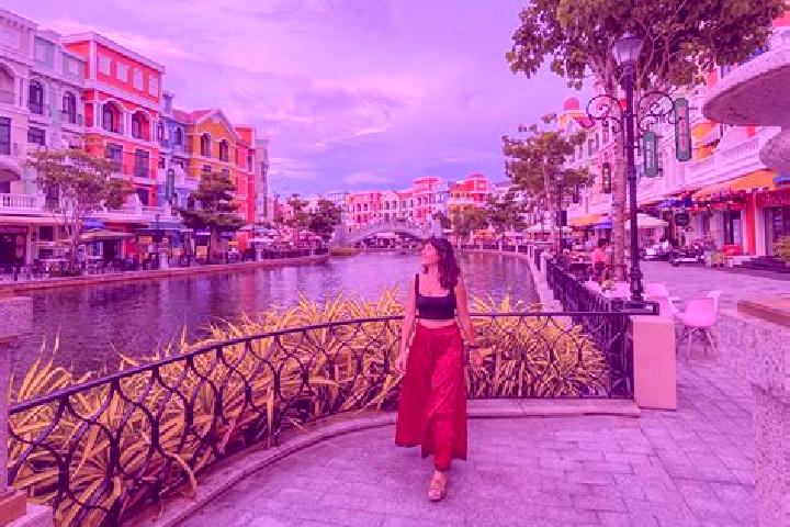 Avery, 24 — Escort in Phu Tuc, Vietnam