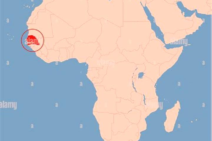 Avery, 24 — Escort in PoukhamUn, Senegal