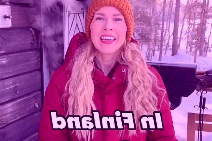Avery, 24 — Escort in Pyhaeranta, Finland