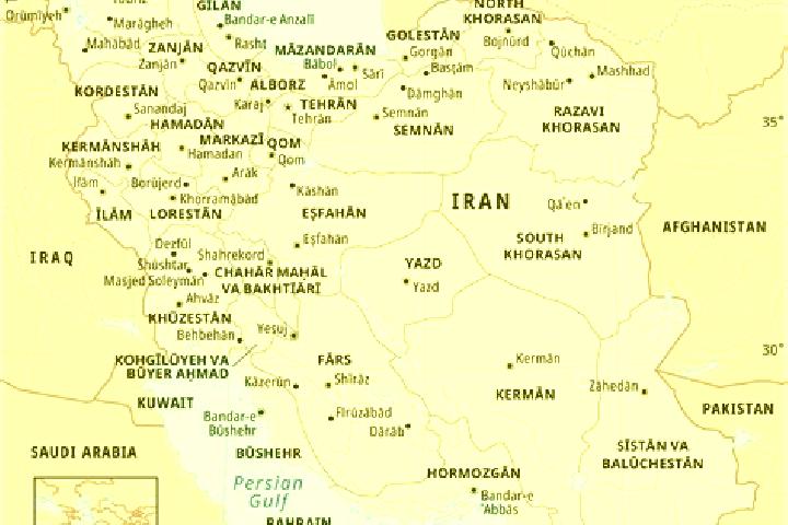 Avery, 24 — Escort in Setaq, Iran