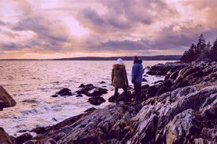 Avery, 24 — Escort in Sheet Harbour, Canada