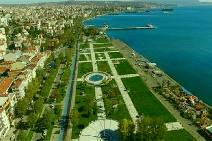 Avery, 24 — Escort in Tekirdag, Turkey
