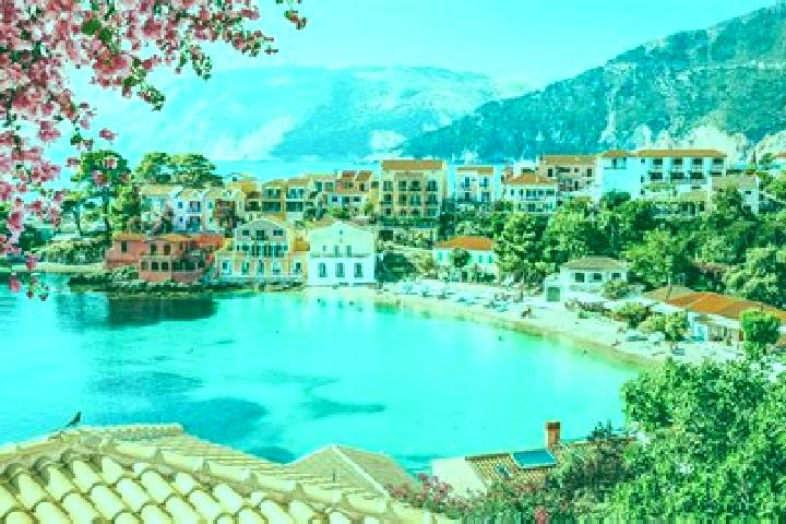 Avery, 24 — Escort in Varda, Greece