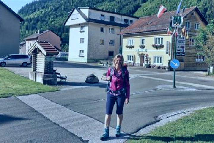 Avery, 24 — Escort in Wald am Schoberpass, Austria