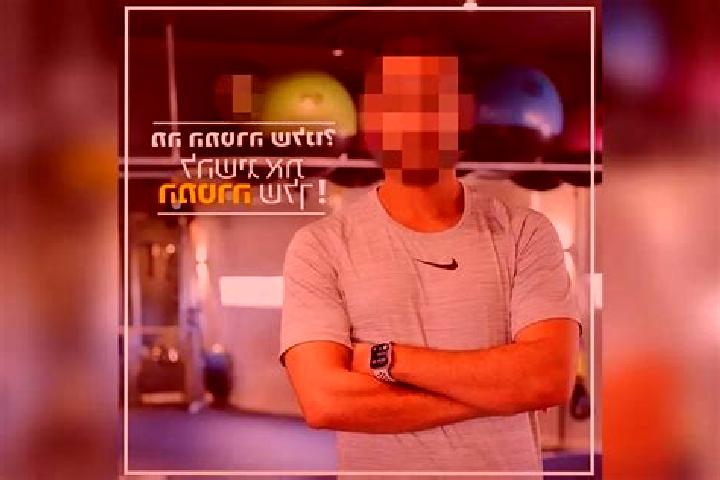 Avery, 24 — Escort in Yavne, Israel
