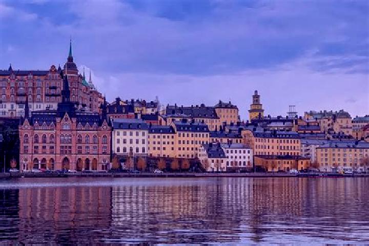 Avery, 24 — Escort in Ytternaes, Sweden