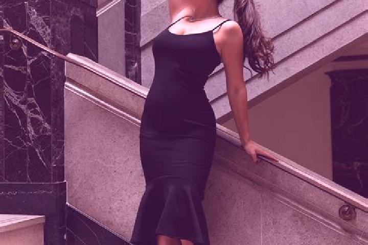 Avery, 25, a brunette grey-eyed latina companion based in Chistopol . Offering Roleplay, Fetish, Tantra, Overnight. Available for incall and outcall, overnig...