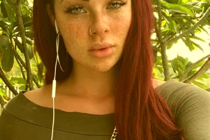 Avery, 25, a chestnut green-eyed slavic companion based in Upper Saddle River. Offering Girlfriend Experience, Erotic Massage, Duos, Dinner Date. Available f...