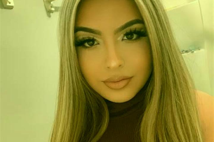Avery, 25, a red brown-eyed latina companion based in Rasi Salai. Offering 69, Fetish, CIM, A-Level. Available for incall and outcall, overnight bookings ava...