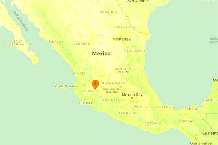 Avery, 25 — Escort in Aguacatenango, Mexico