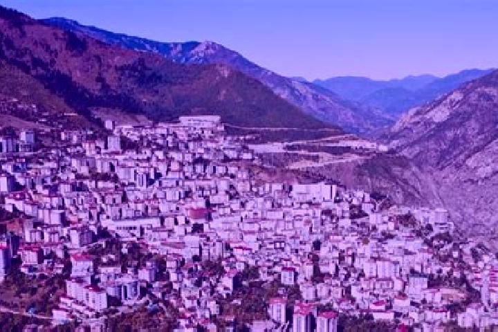 Avery, 25 — Escort in Artvin, Turkey