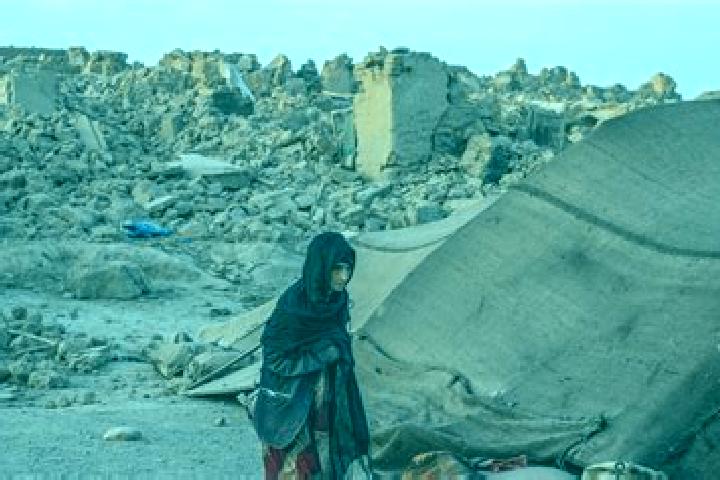 Avery, 25 — Escort in Balkh, Afghanistan