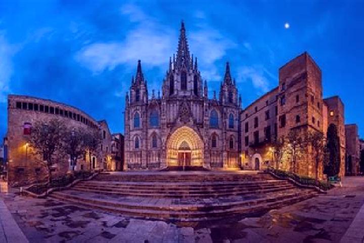 Avery, 25 — Escort in Barri Gotic, Spain