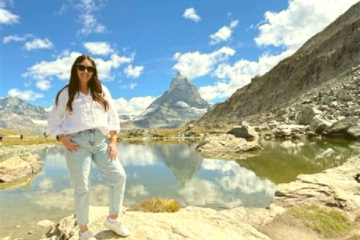 Avery, 25 — Escort in Bellinzona, Switzerland