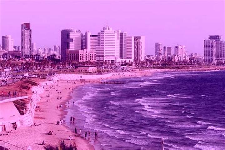 Avery, 25 — Escort in Caesarea, Israel