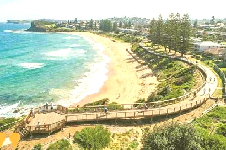 Avery, 25 — Escort in Cromer, Australia