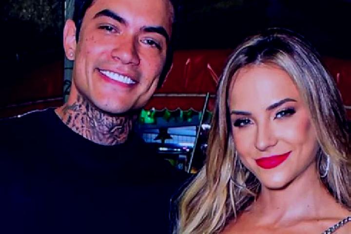 Avery, 25 — Escort in Euclides da Cunha, Brazil