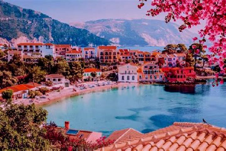 Avery, 25 — Escort in Gravouna, Greece