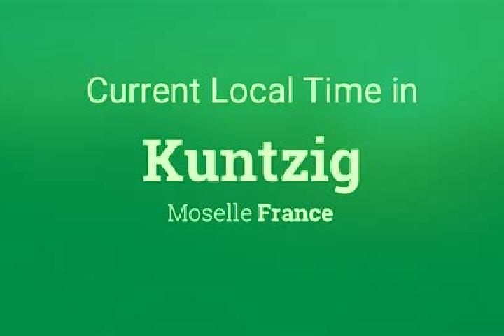 Avery, 25 — Escort in Kuntzig, France
