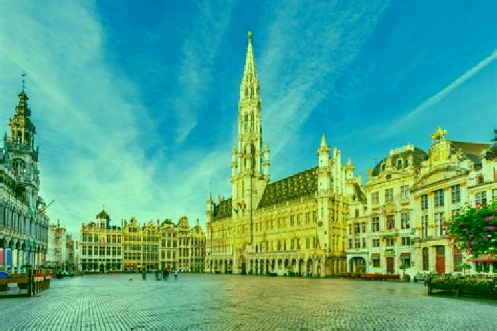 Avery, 25 — Escort in Labuissiere, Belgium