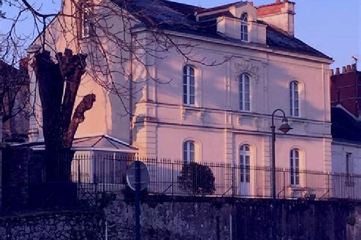 Avery, 25 — Escort in Le Pellerin, France