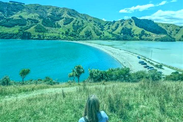 Avery, 25 — Escort in Nelson, New Zealand