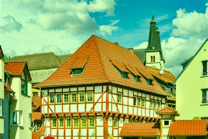 Avery, 25 — Escort in Nordhausen, Germany