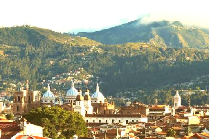 Avery, 25 — Escort in Panacocha, Ecuador