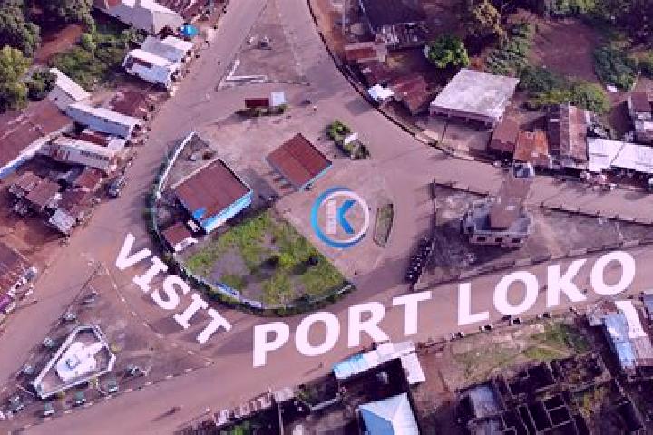 Avery, 25 — Escort in Port Loko, Sierra Leone