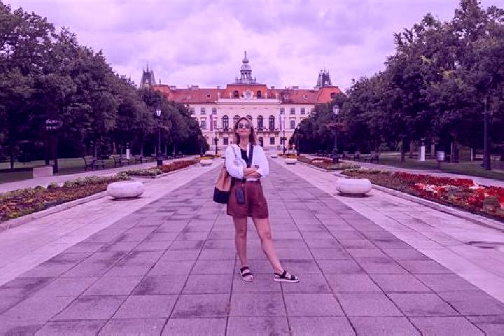 Avery, 25 — Escort in Progar, Serbia