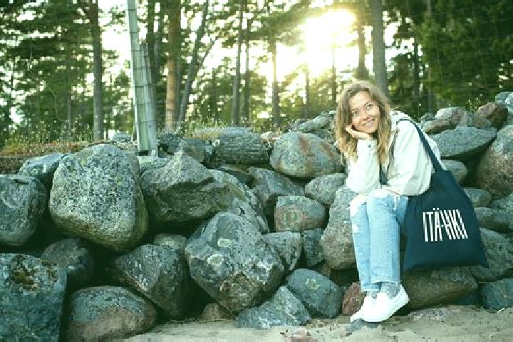 Avery, 25 — Escort in Pyhaejoki, Finland
