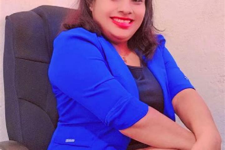 Avery, 25 — Escort in Santa Juana Segunda Seccion, Mexico