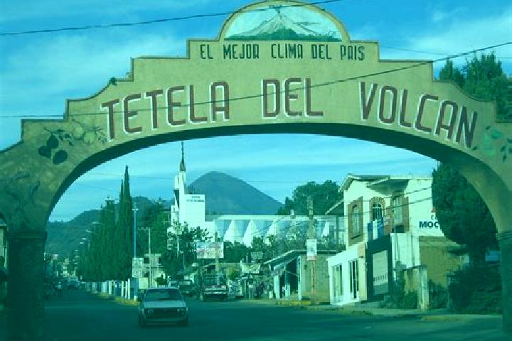 Avery, 25 — Escort in Tetela del Volcan, Mexico