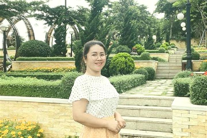 Avery, 25 — Escort in Thuong Xuan, Vietnam