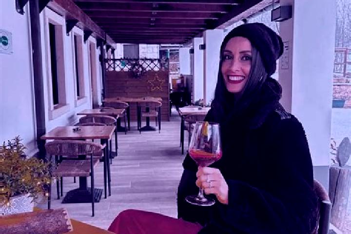 Avery, 25 — Escort in Tonezza del Cimone, Italy