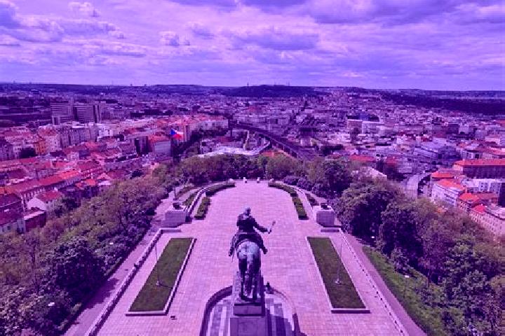 Avery, 25 — Escort in Vitkov, Czech Republic