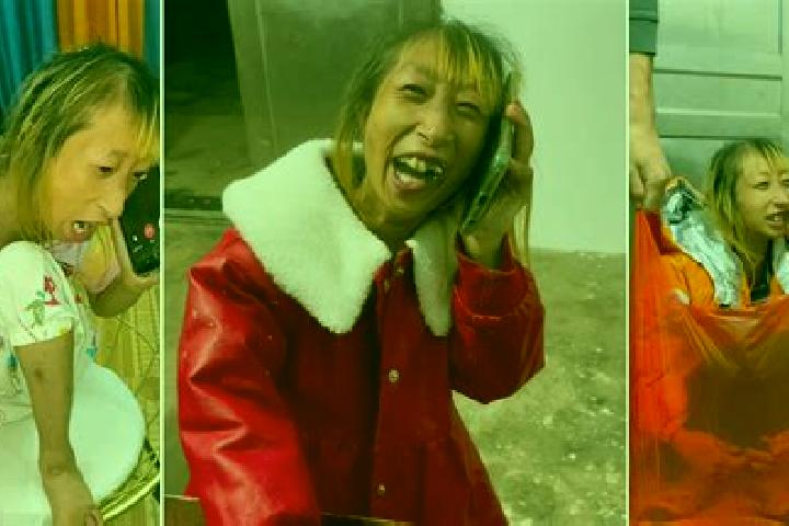 Avery, 25 — Escort in Xiao ao, China