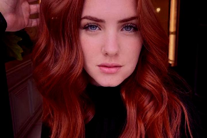 Avery, 26, a auburn blue-eyed middle eastern companion based in Monson Center. Offering BDSM, Deep French Kissing, Domination, Party Girl. Available for inca...