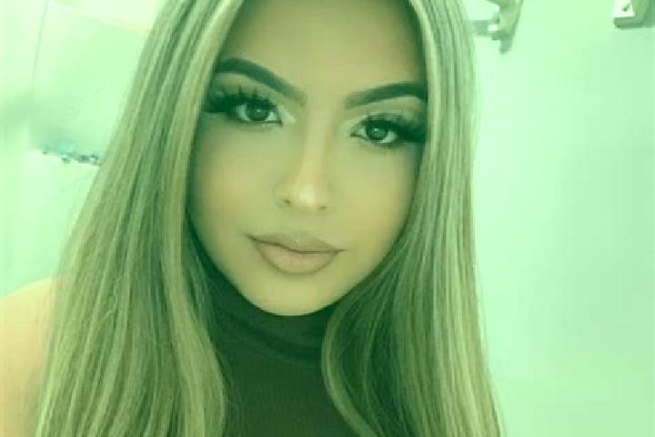 Avery, 26, a blonde brown-eyed latina companion based in Fushui. Offering Couples, Tantra, Massage, Duos. Available for incall and outcall, overnight booking...