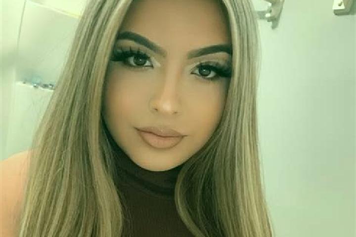 Avery, 26, a blonde grey-eyed latina companion based in South Kinangop. Offering BDSM, Dinner Date, Fetish, Girlfriend Experience. Available for incall and o...
