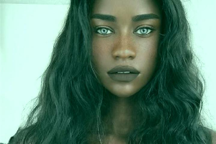Avery, 26, a dark blonde blue-eyed ebony companion based in Karimganj. Offering Overnight, Duos, Fetish. Available for incall and outcall, overnight bookings...