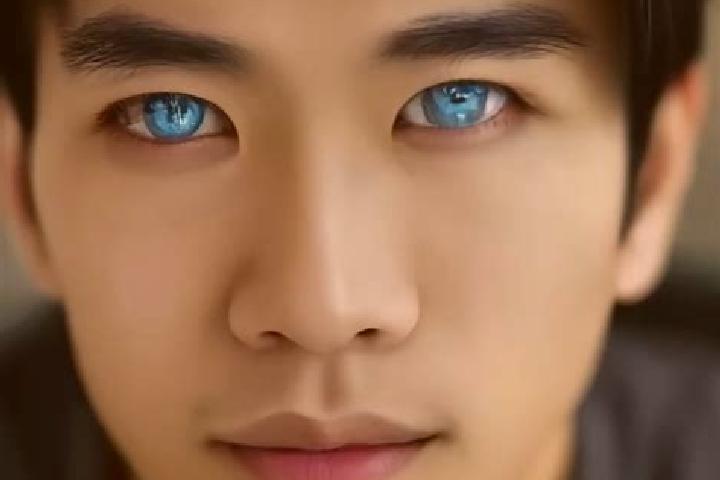 Avery, 26, a red blue-eyed asian companion based in Ihsangazi. Offering OWO, Duos, BDSM, Tantra, Dinner Date. Available for incall and outcall, overnight boo...