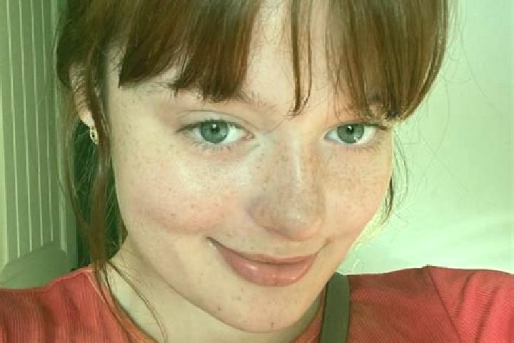 Avery, 26, a red brown-eyed mixed companion based in White Springs. Offering CIM, Duos, BDSM. Available for incall and outcall, overnight bookings available.