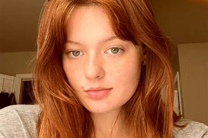 Avery, 26, a red green-eyed caribbean companion based in Nanyanchuan. Offering Fetish, A-Level, CIM. Available for incall and outcall, overnight bookings ava...